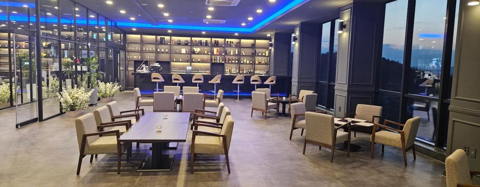 Benikea Hotel Seosan Extérieur photo