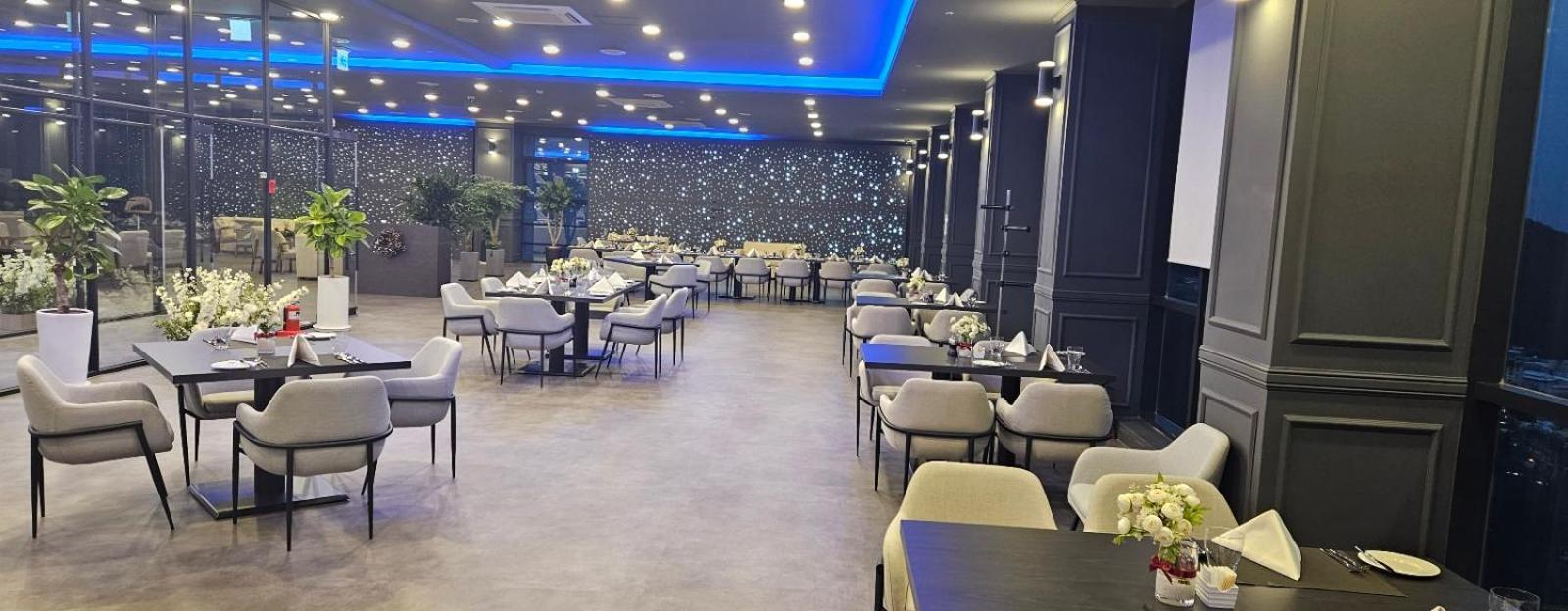 Benikea Hotel Seosan Extérieur photo