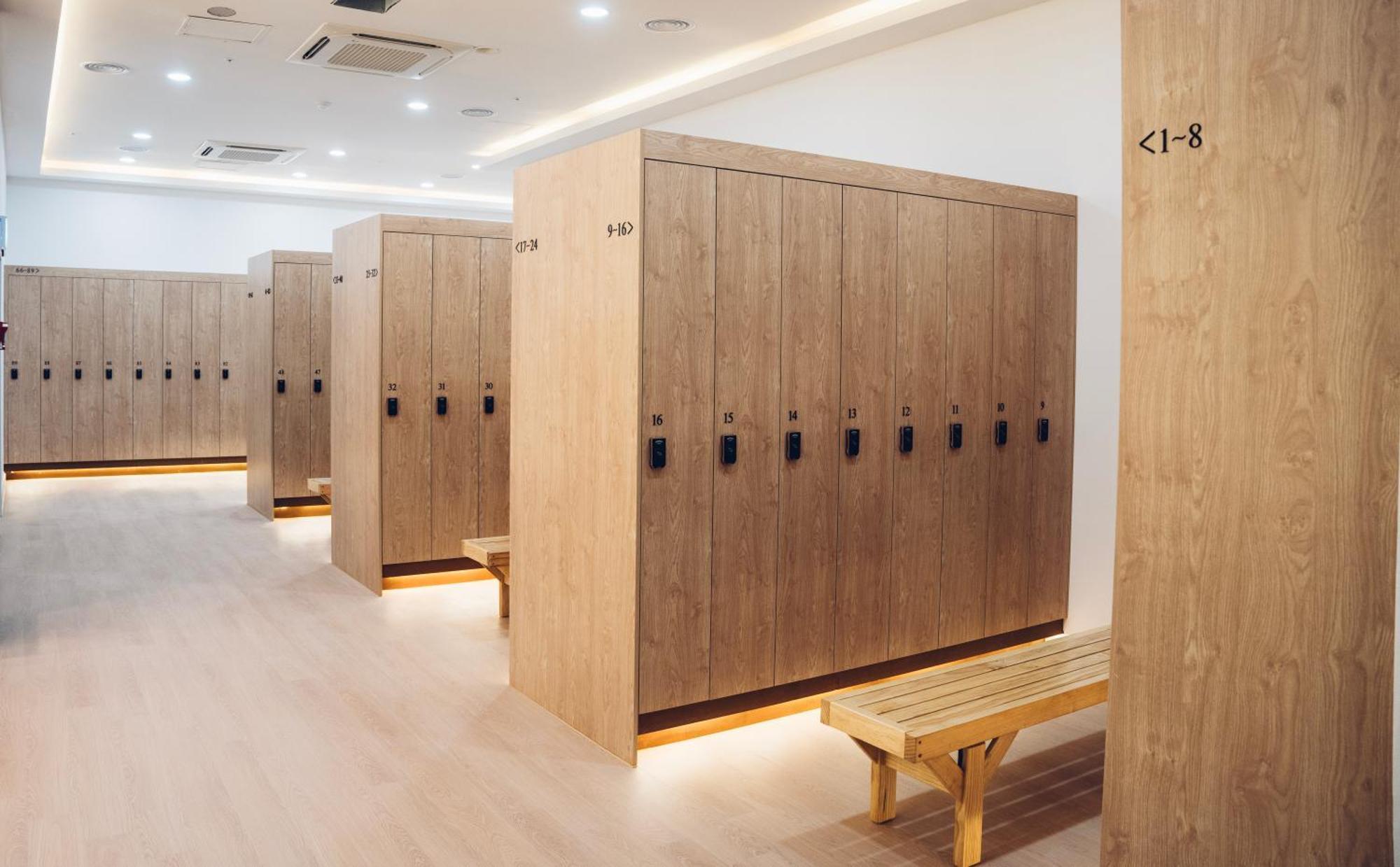 Benikea Hotel Seosan Extérieur photo