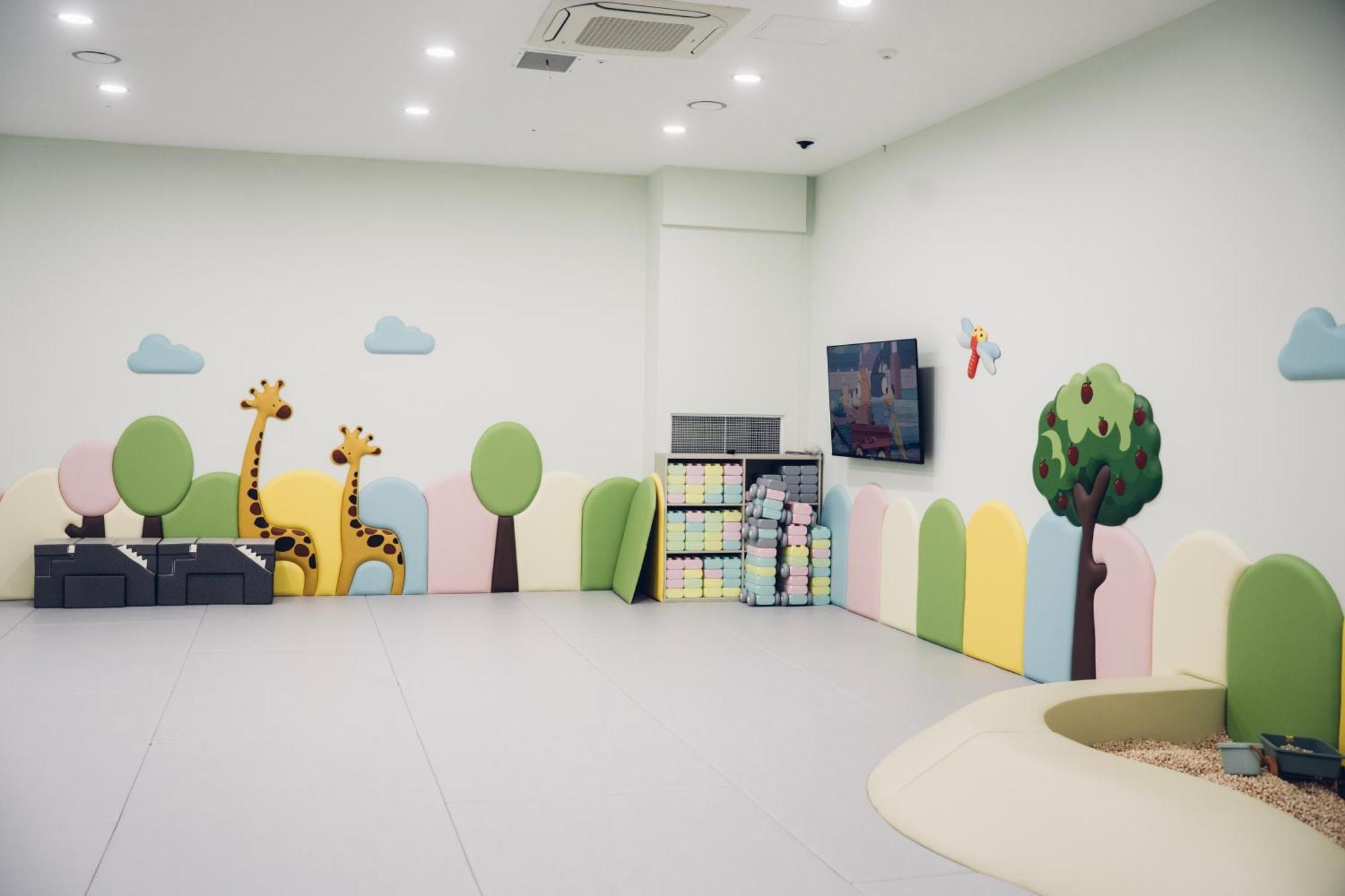Benikea Hotel Seosan Extérieur photo